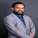 Boby Thomas
